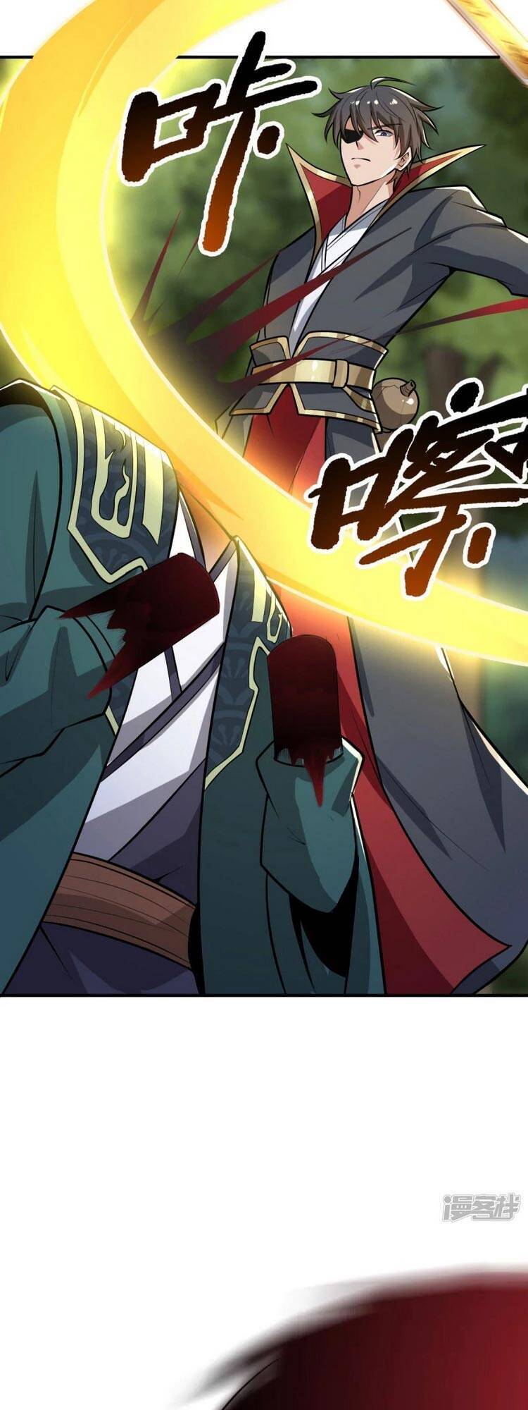 Nhất Kiếm Độc Tôn Chapter 144 - Trang 2