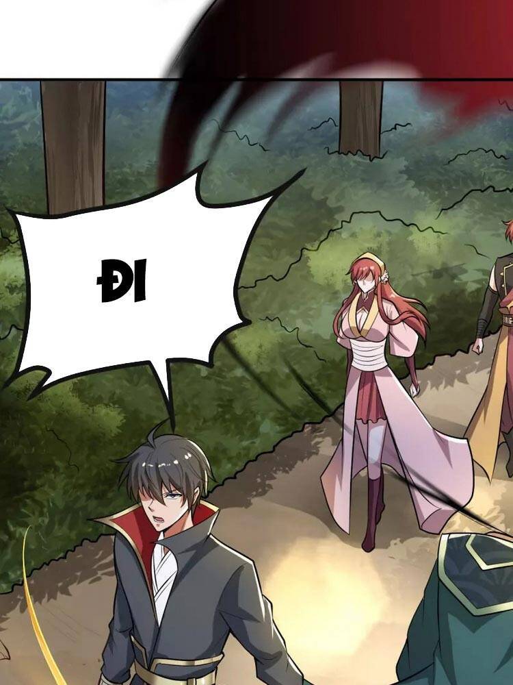 Nhất Kiếm Độc Tôn Chapter 144 - Trang 2