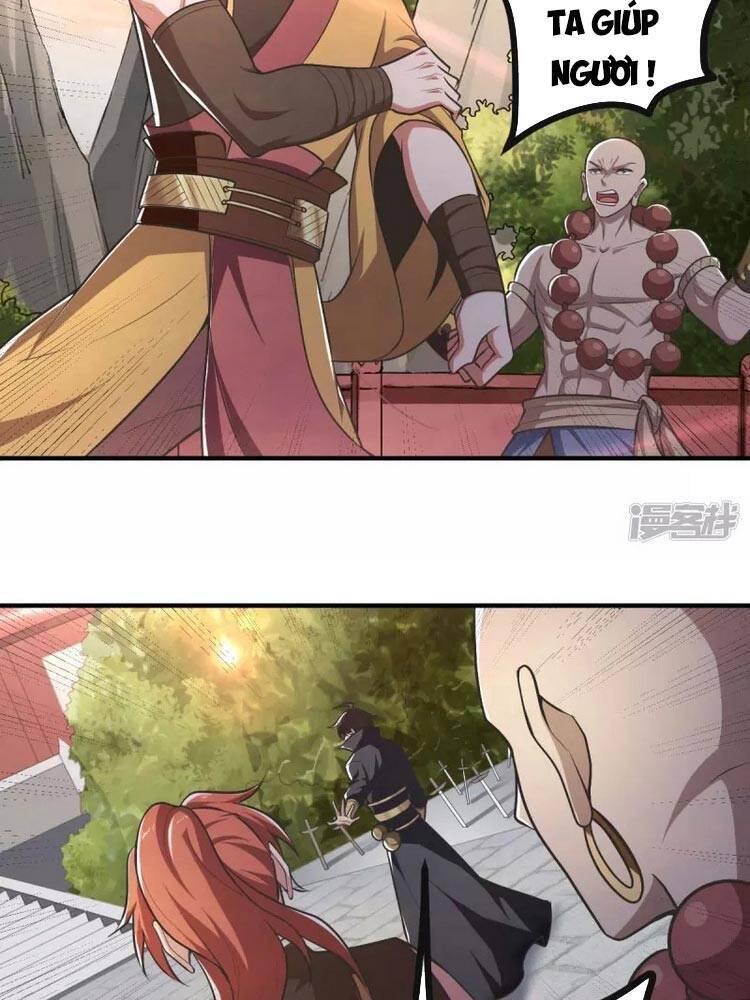 Nhất Kiếm Độc Tôn Chapter 144 - Trang 2