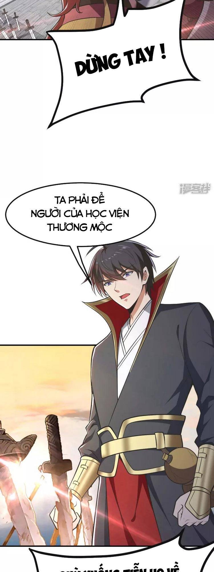 Nhất Kiếm Độc Tôn Chapter 144 - Trang 2