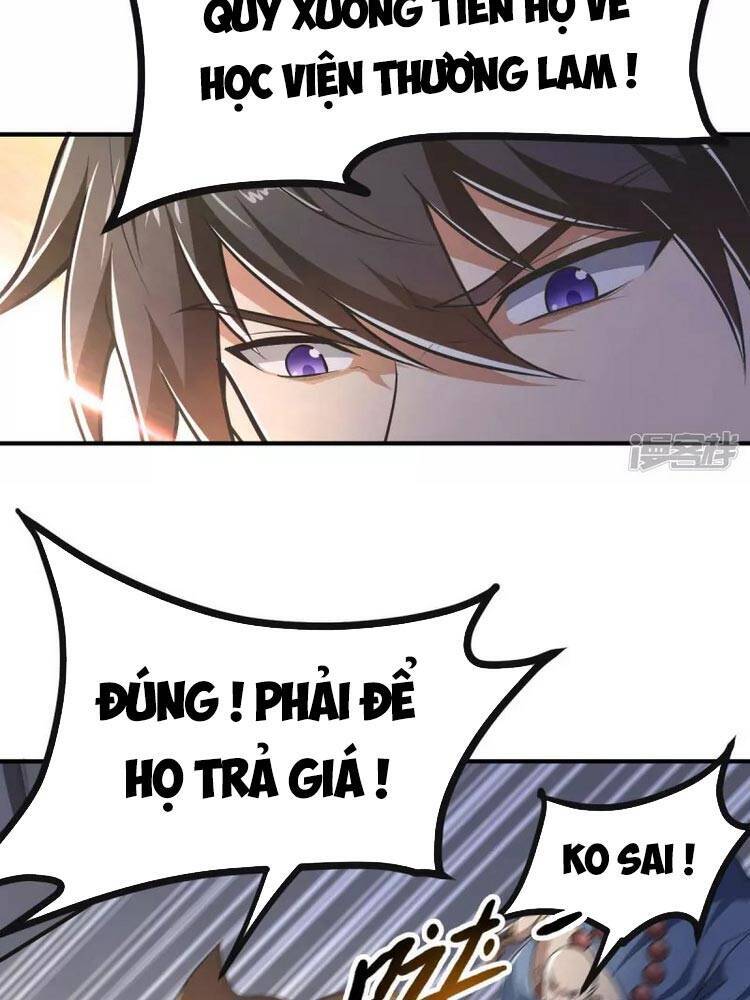Nhất Kiếm Độc Tôn Chapter 144 - Trang 2