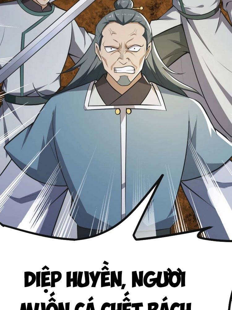 Nhất Kiếm Độc Tôn Chapter 144 - Trang 2