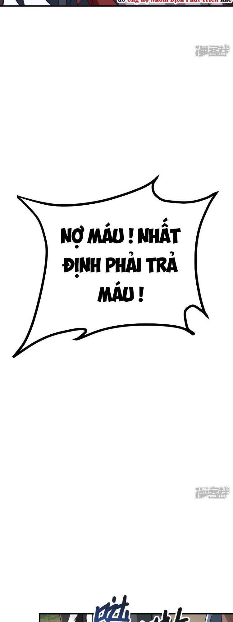 Nhất Kiếm Độc Tôn Chapter 144 - Trang 2