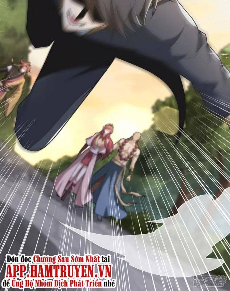 Nhất Kiếm Độc Tôn Chapter 144 - Trang 2