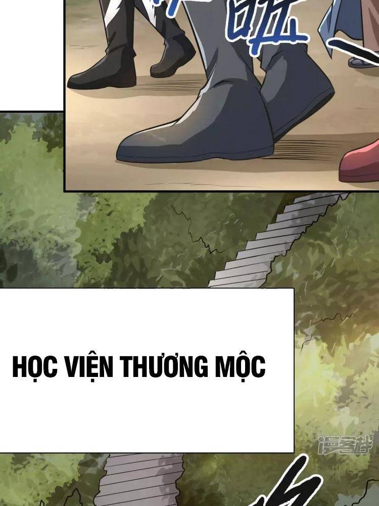 Nhất Kiếm Độc Tôn Chapter 144 - Trang 2