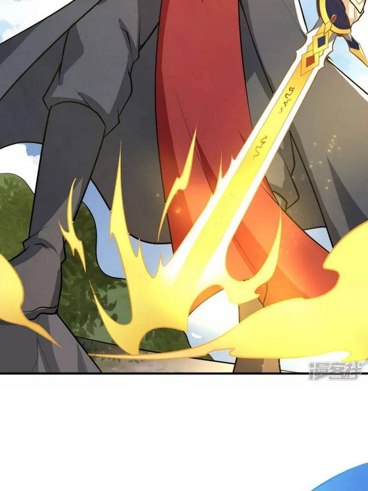 Nhất Kiếm Độc Tôn Chapter 144 - Trang 2