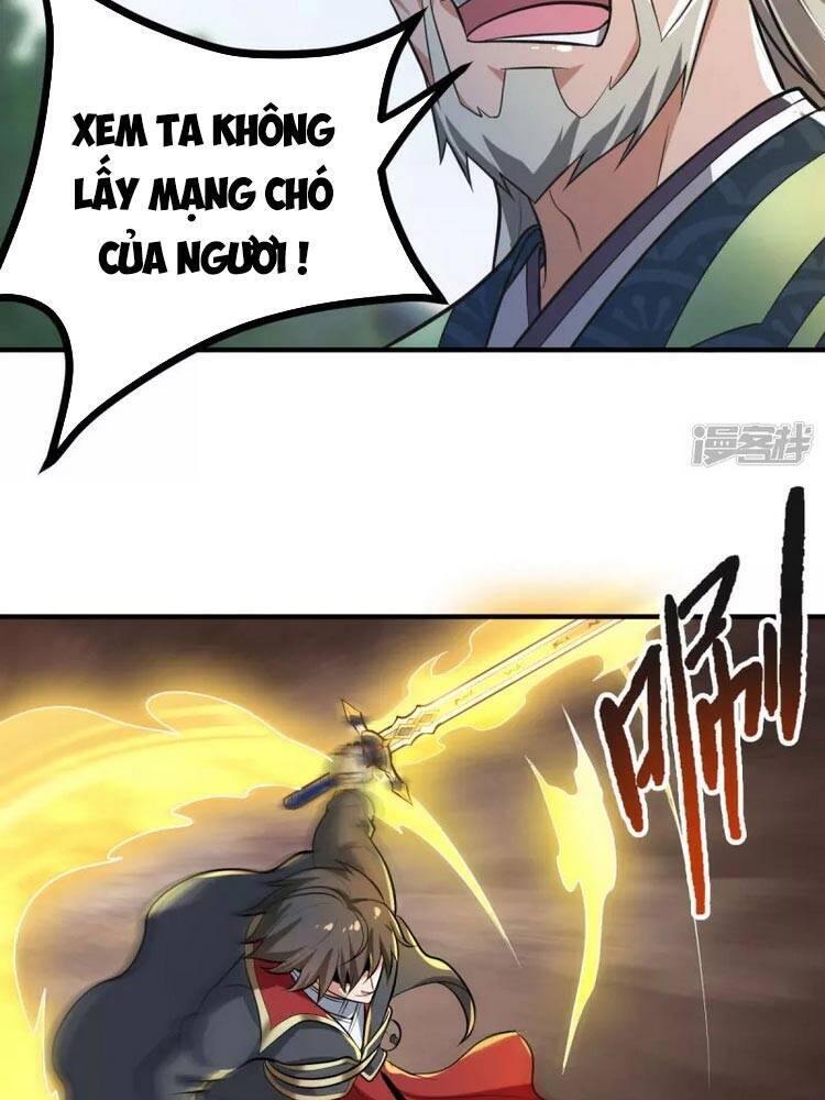 Nhất Kiếm Độc Tôn Chapter 144 - Trang 2
