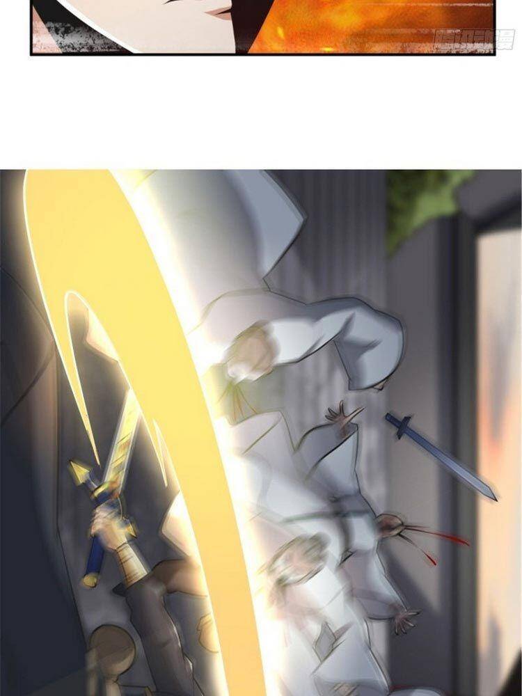 Nhất Kiếm Độc Tôn Chapter 145 - Trang 2