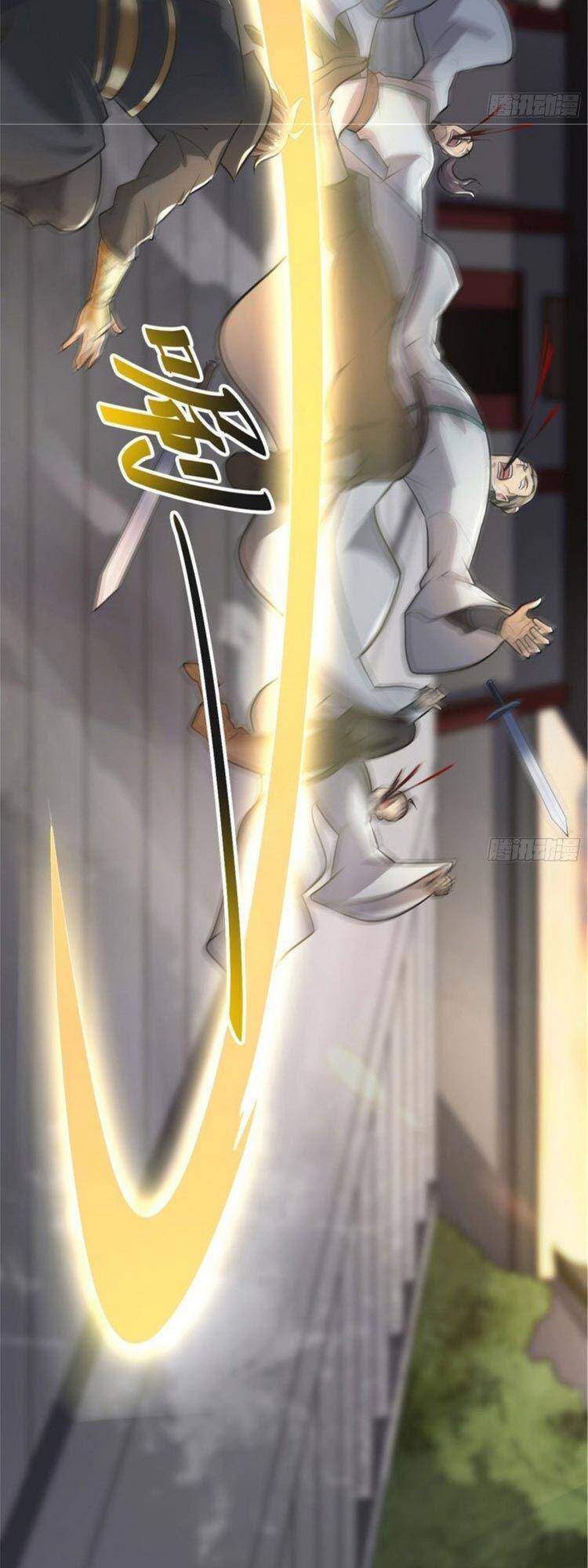 Nhất Kiếm Độc Tôn Chapter 145 - Trang 2