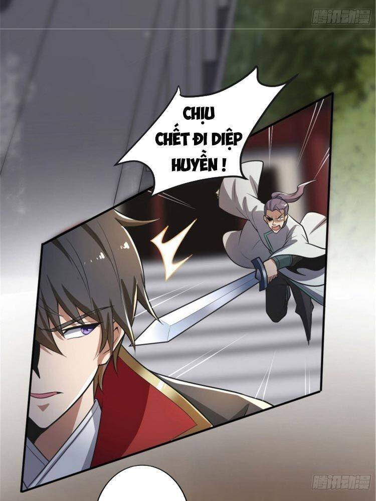 Nhất Kiếm Độc Tôn Chapter 145 - Trang 2