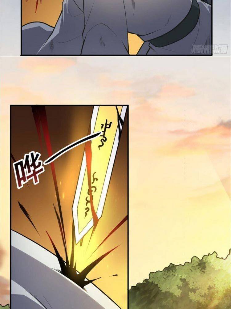 Nhất Kiếm Độc Tôn Chapter 145 - Trang 2