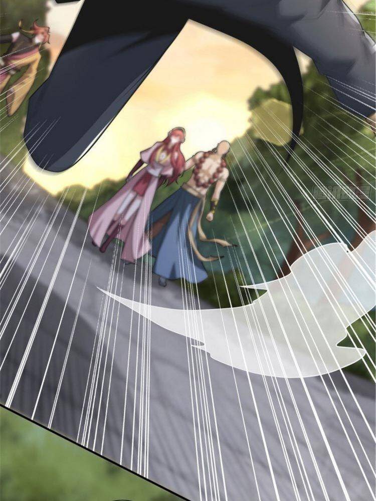 Nhất Kiếm Độc Tôn Chapter 145 - Trang 2