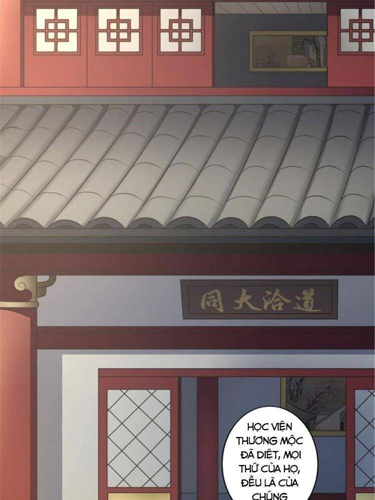 Nhất Kiếm Độc Tôn Chapter 145 - Trang 2