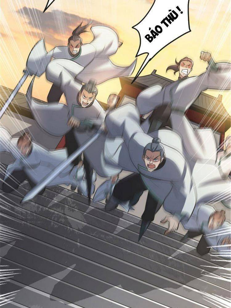 Nhất Kiếm Độc Tôn Chapter 145 - Trang 2