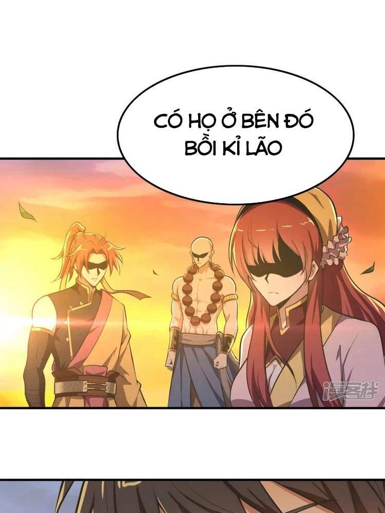 Nhất Kiếm Độc Tôn Chapter 146 - Trang 2
