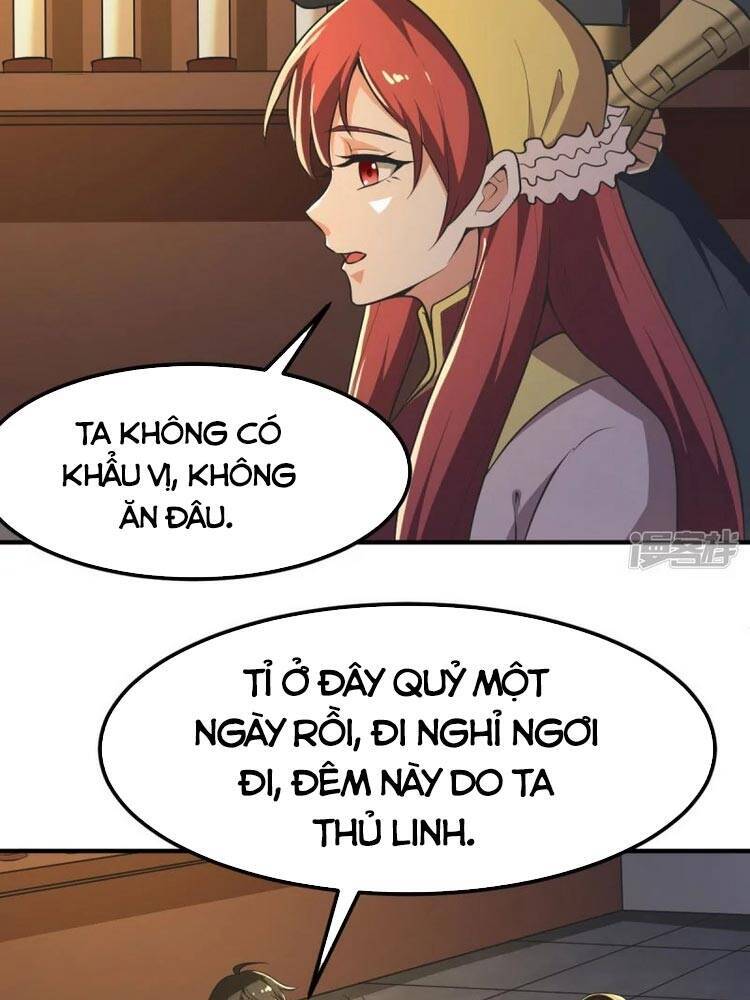 Nhất Kiếm Độc Tôn Chapter 146 - Trang 2