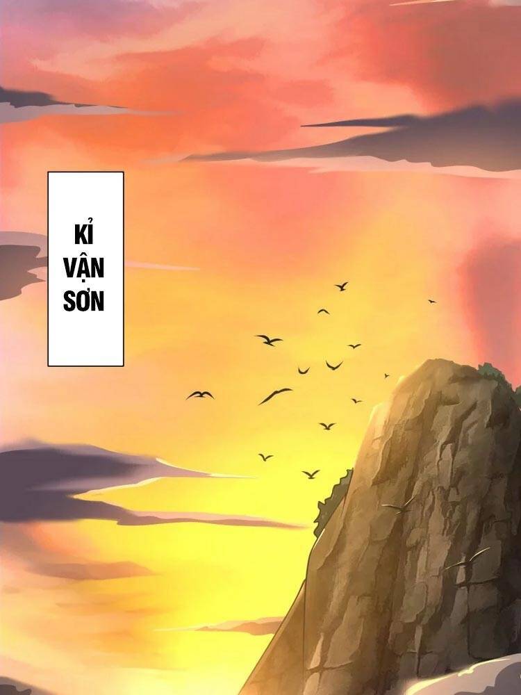 Nhất Kiếm Độc Tôn Chapter 146 - Trang 2