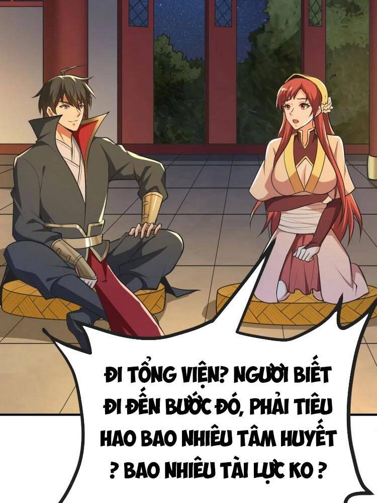 Nhất Kiếm Độc Tôn Chapter 146 - Trang 2