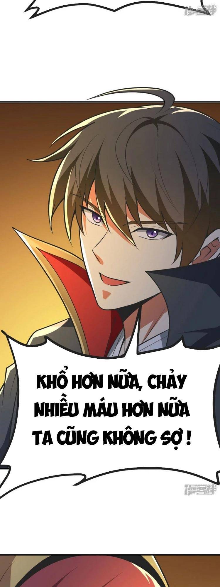 Nhất Kiếm Độc Tôn Chapter 146 - Trang 2