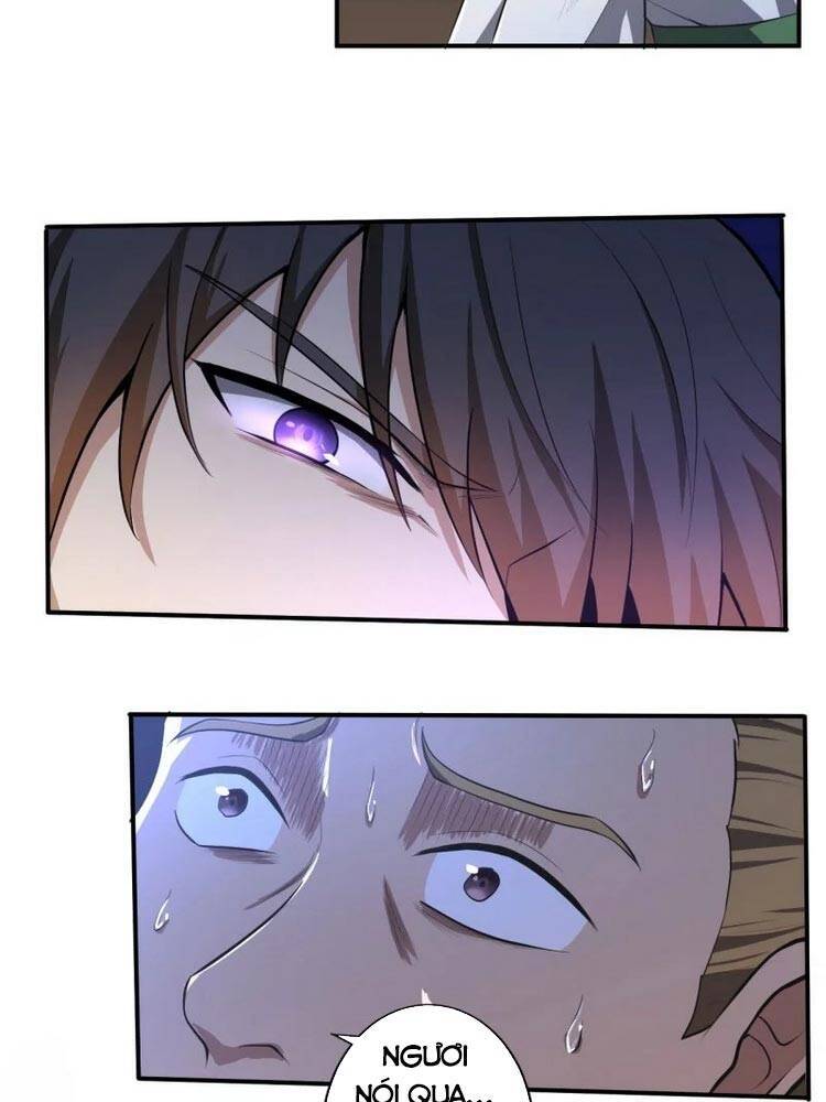 Nhất Kiếm Độc Tôn Chapter 146 - Trang 2