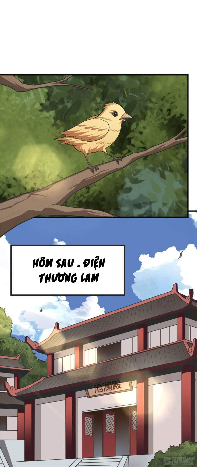 Nhất Kiếm Độc Tôn Chapter 147 - Trang 2