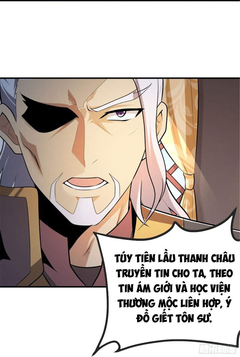 Nhất Kiếm Độc Tôn Chapter 147 - Trang 2