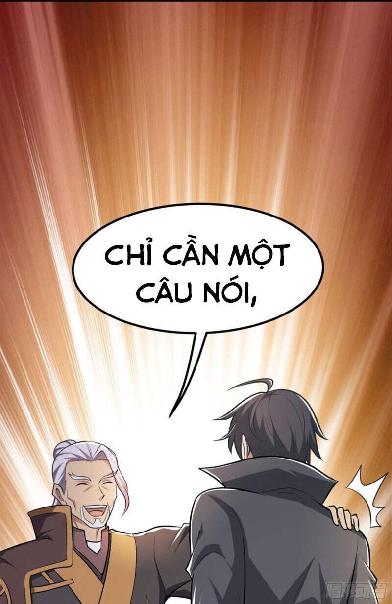 Nhất Kiếm Độc Tôn Chapter 147 - Trang 2