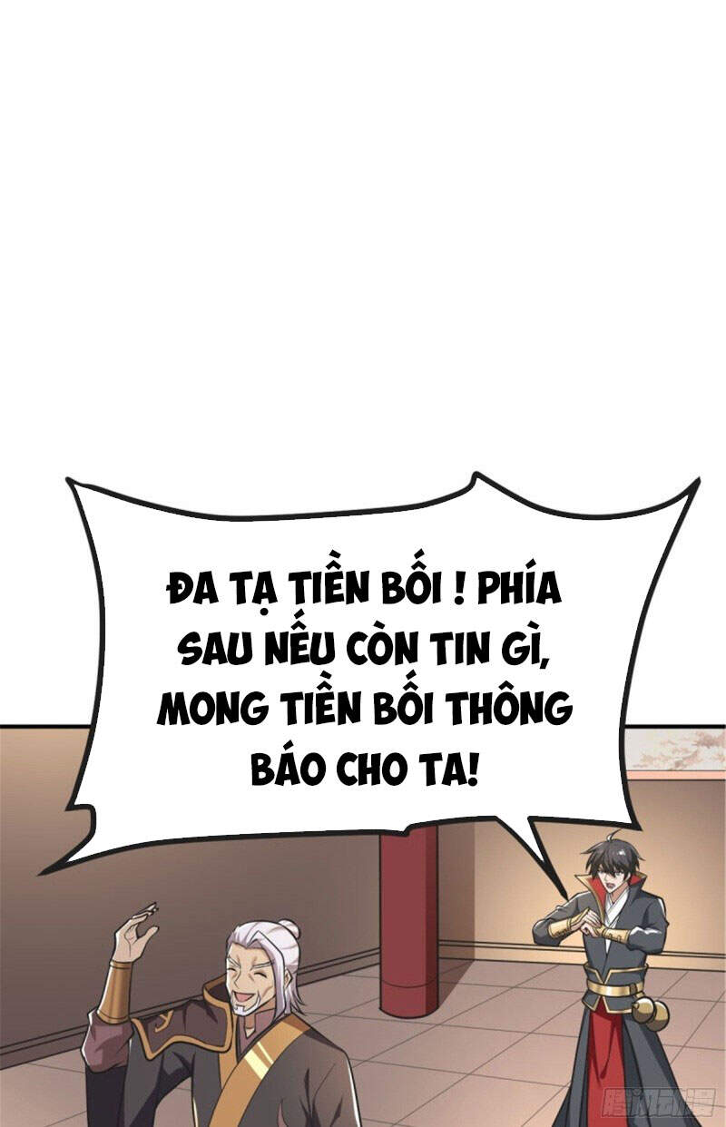 Nhất Kiếm Độc Tôn Chapter 147 - Trang 2