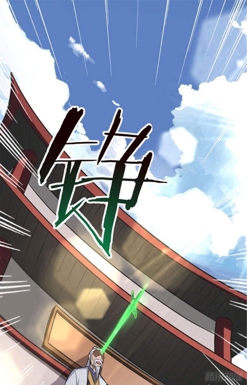 Nhất Kiếm Độc Tôn Chapter 147 - Trang 2