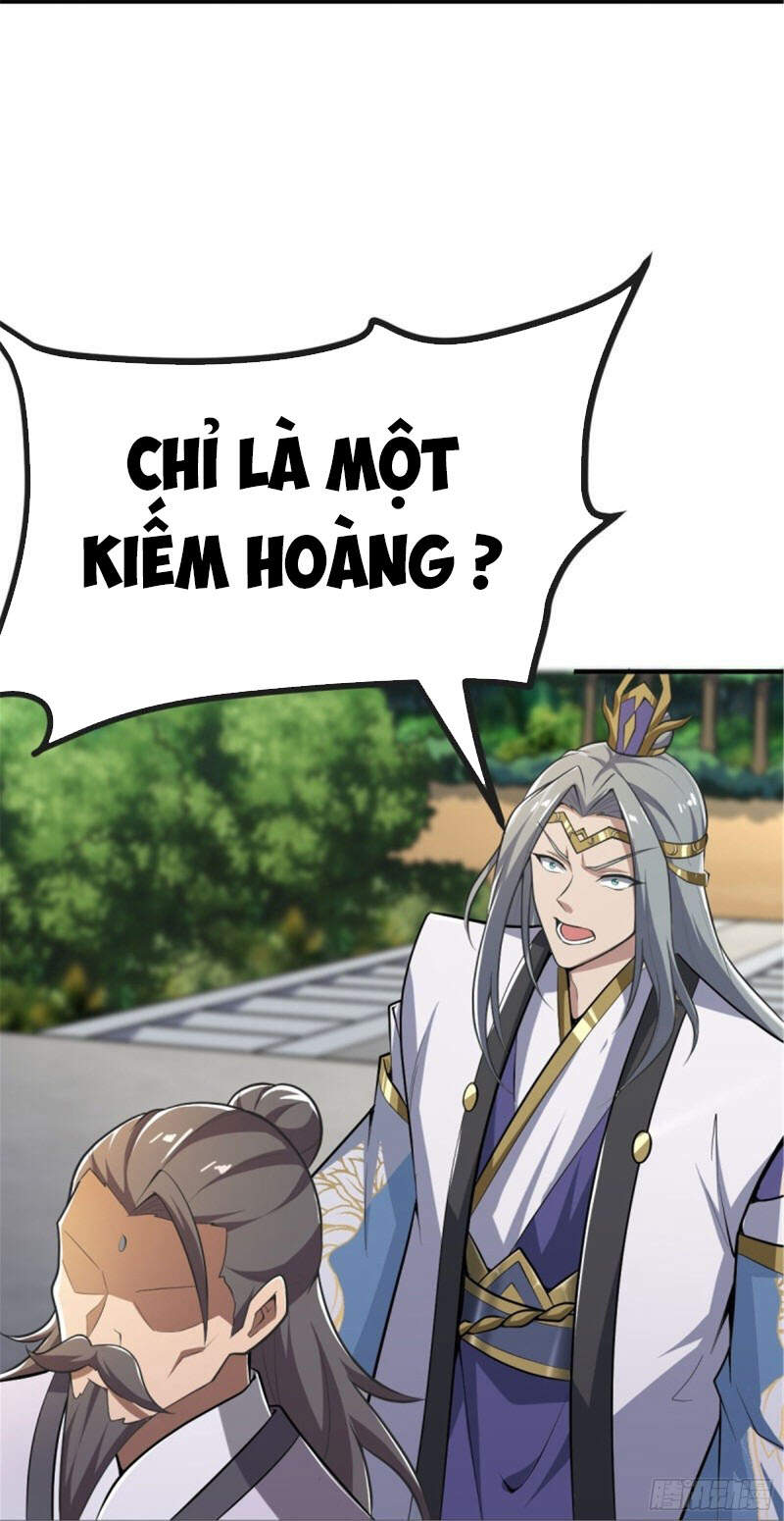 Nhất Kiếm Độc Tôn Chapter 147 - Trang 2