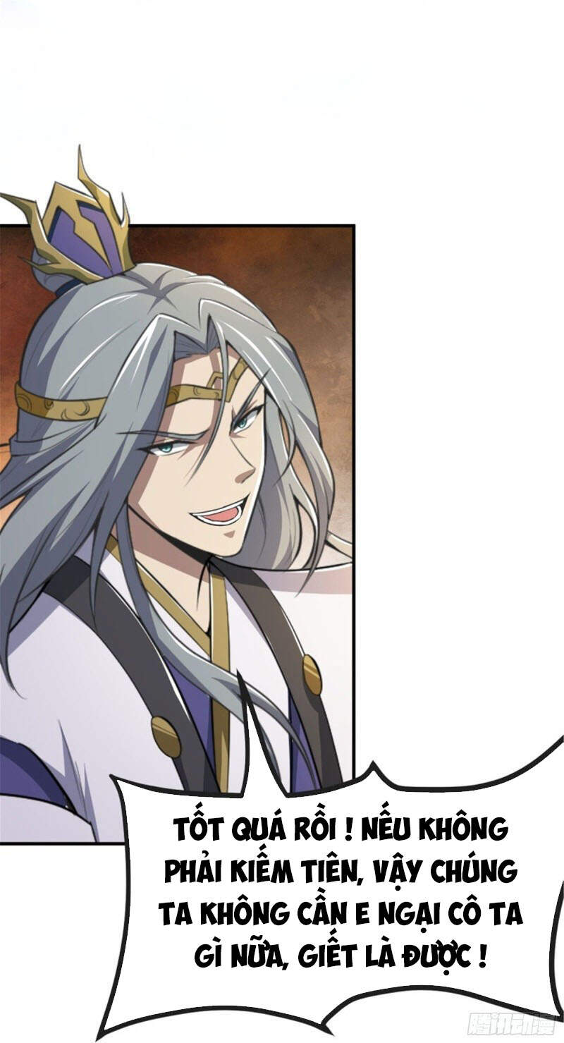 Nhất Kiếm Độc Tôn Chapter 147 - Trang 2