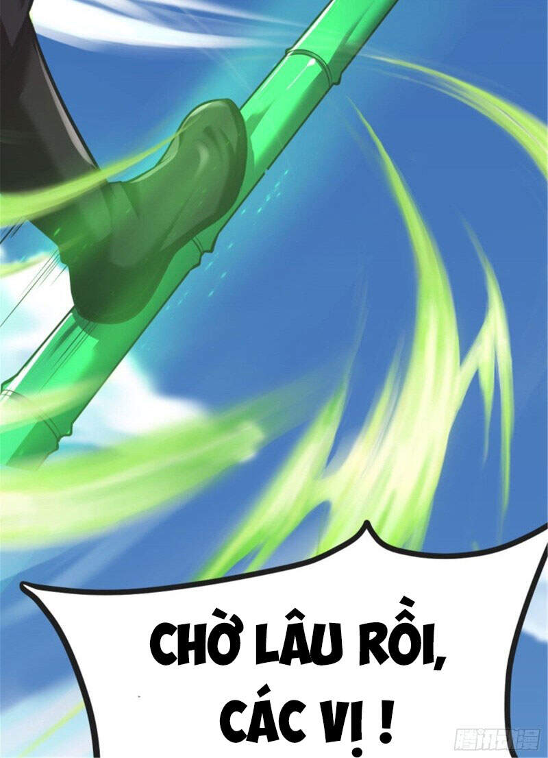 Nhất Kiếm Độc Tôn Chapter 147 - Trang 2