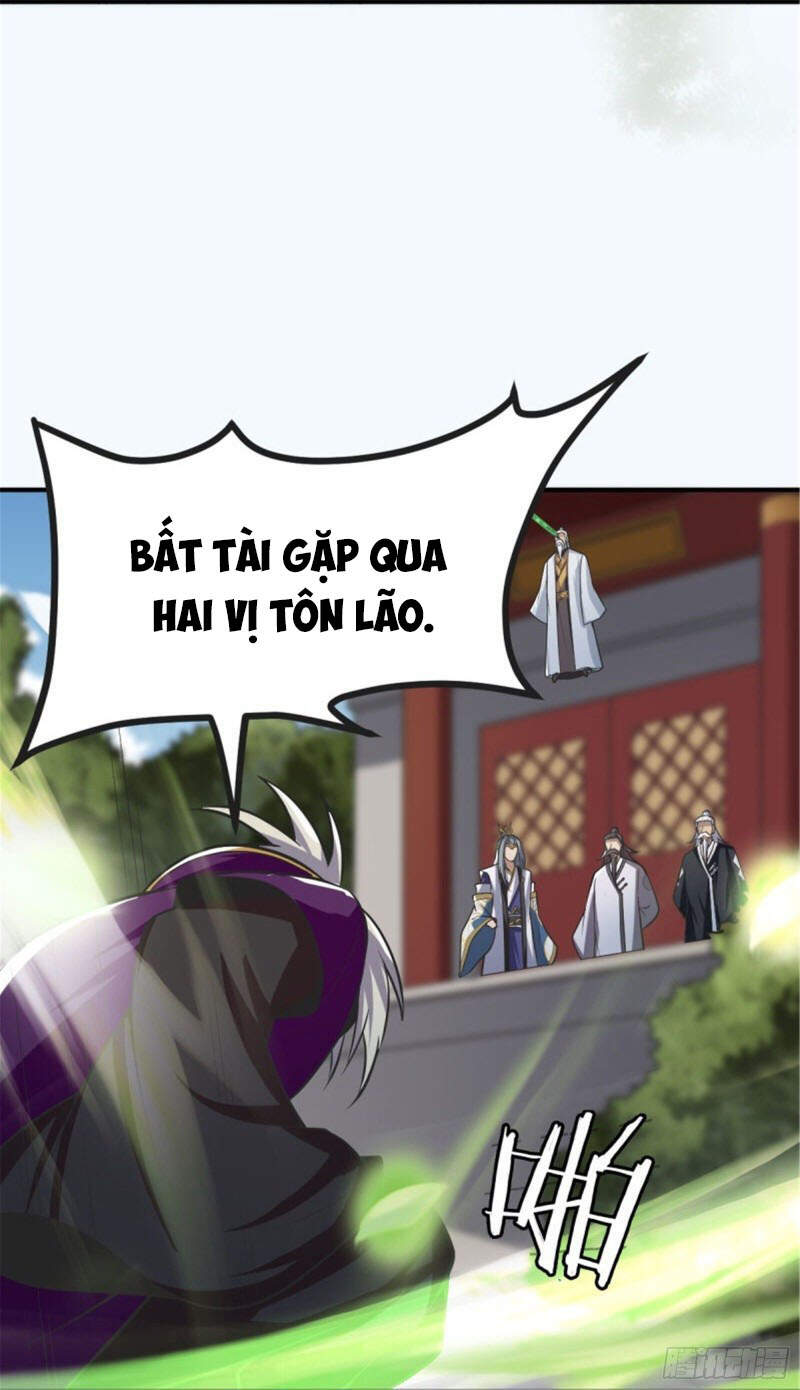 Nhất Kiếm Độc Tôn Chapter 147 - Trang 2