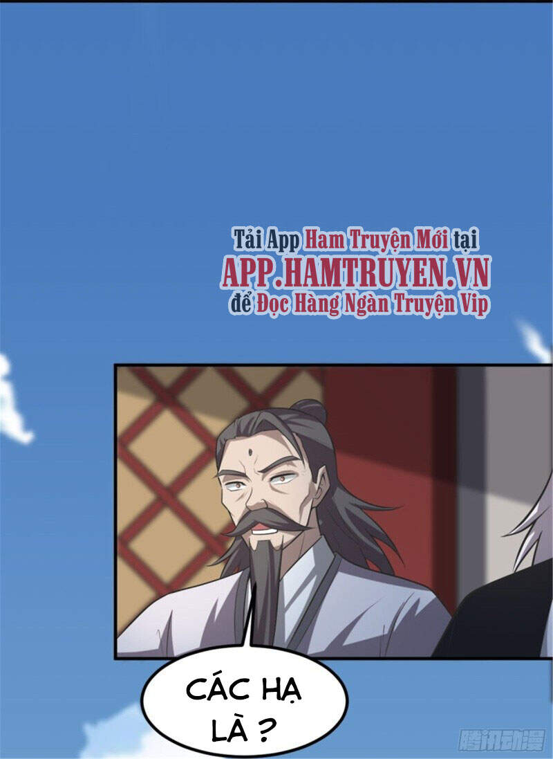 Nhất Kiếm Độc Tôn Chapter 147 - Trang 2