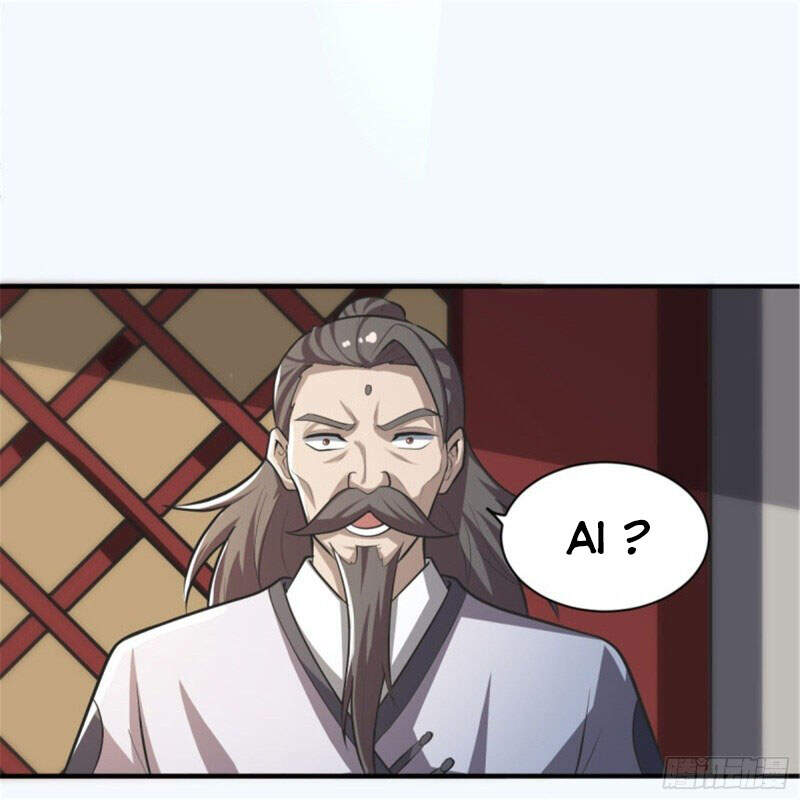 Nhất Kiếm Độc Tôn Chapter 147 - Trang 2