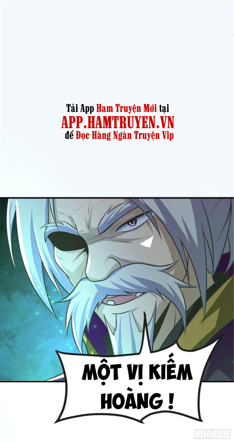 Nhất Kiếm Độc Tôn Chapter 147 - Trang 2