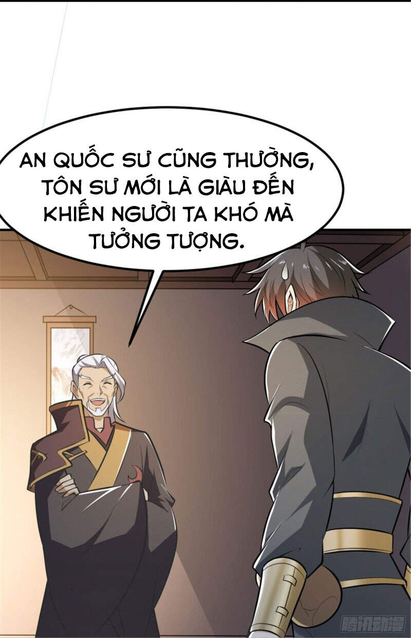 Nhất Kiếm Độc Tôn Chapter 147 - Trang 2