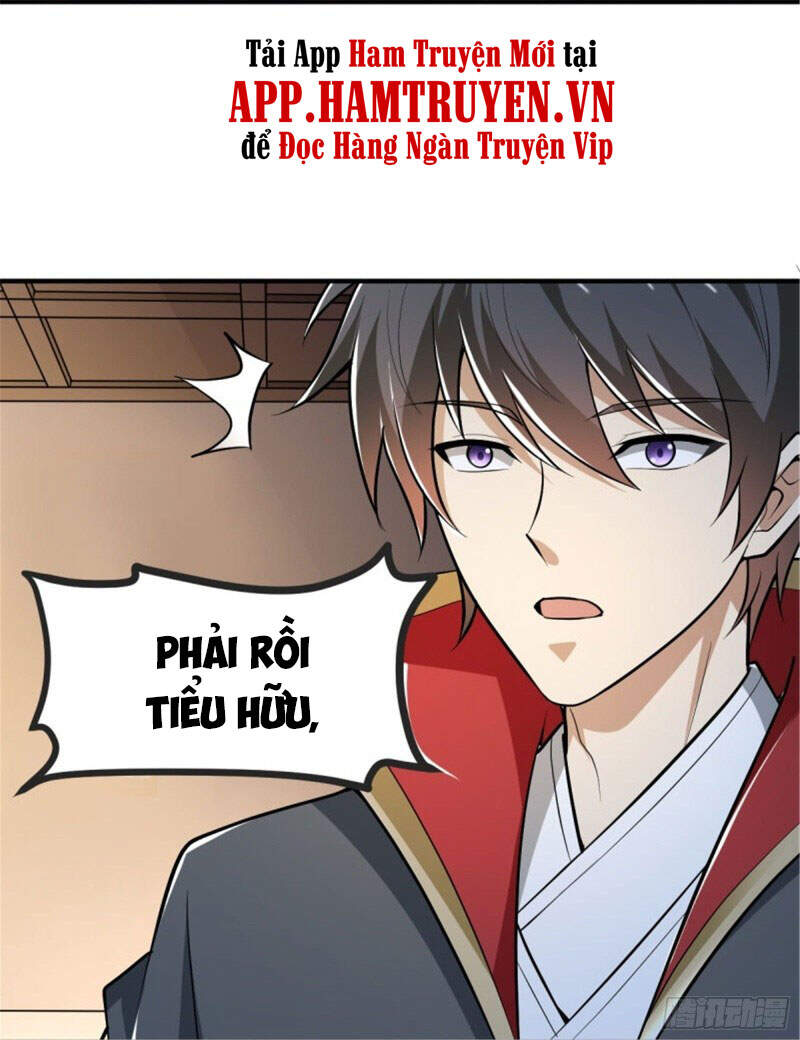 Nhất Kiếm Độc Tôn Chapter 147 - Trang 2