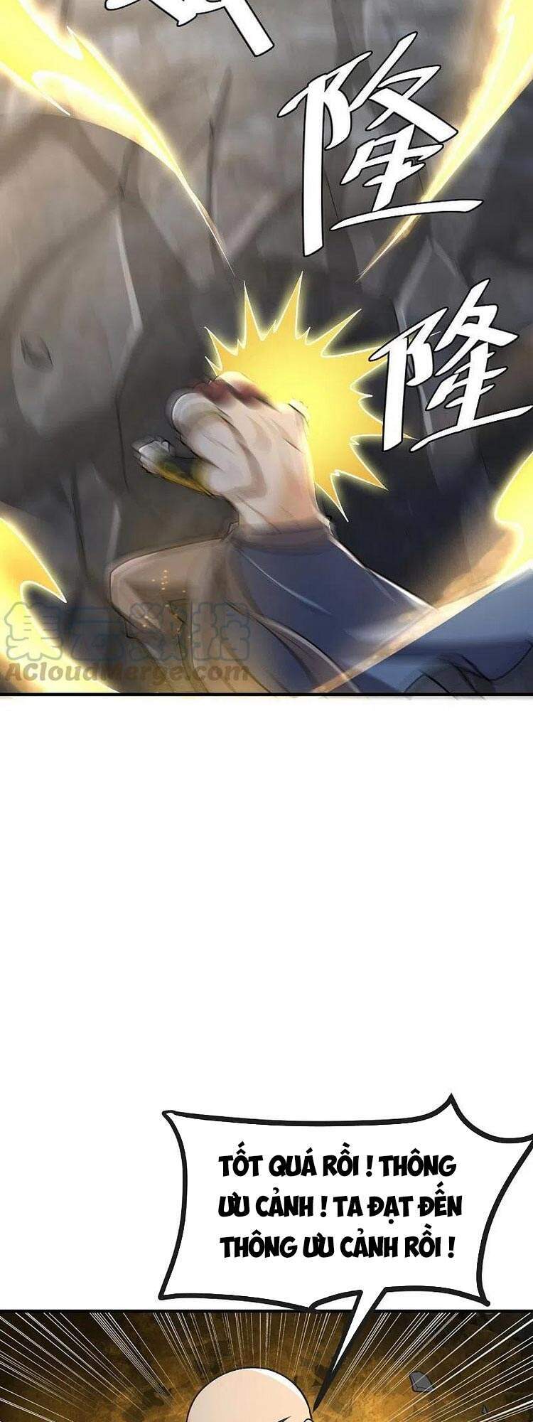 Nhất Kiếm Độc Tôn Chapter 148 - Trang 2