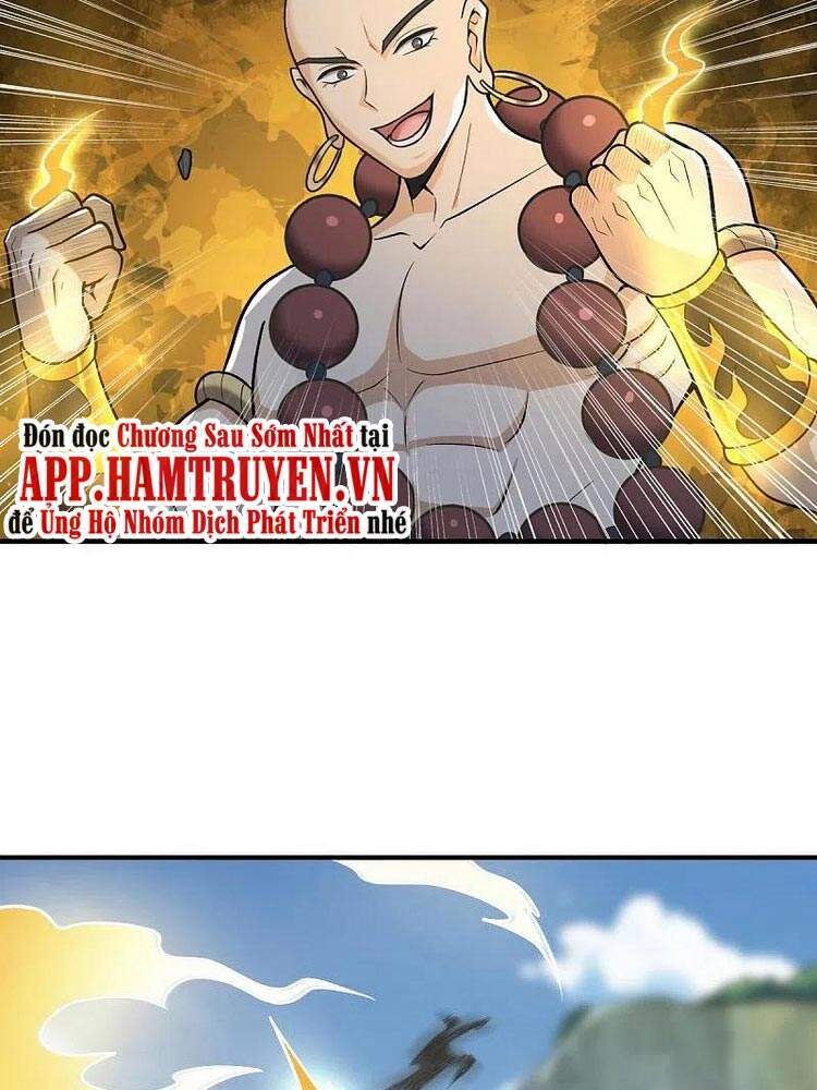 Nhất Kiếm Độc Tôn Chapter 148 - Trang 2