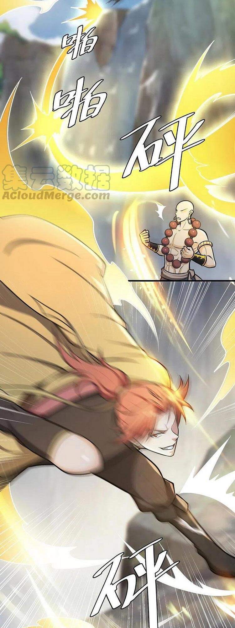 Nhất Kiếm Độc Tôn Chapter 148 - Trang 2