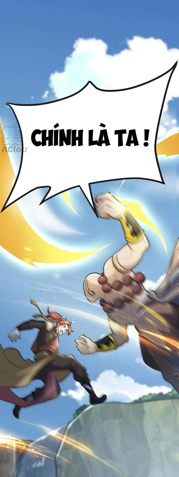 Nhất Kiếm Độc Tôn Chapter 148 - Trang 2