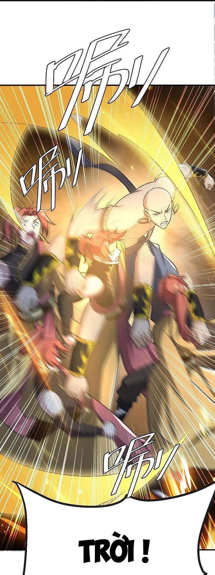 Nhất Kiếm Độc Tôn Chapter 148 - Trang 2