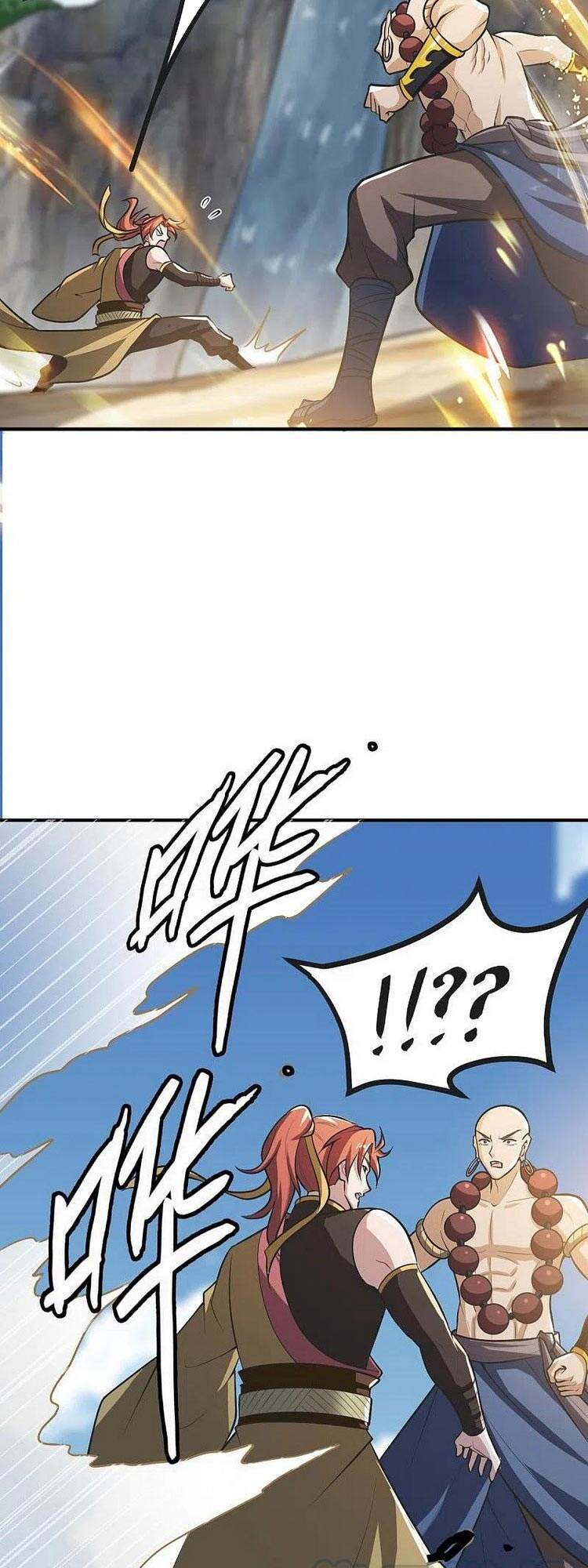 Nhất Kiếm Độc Tôn Chapter 148 - Trang 2