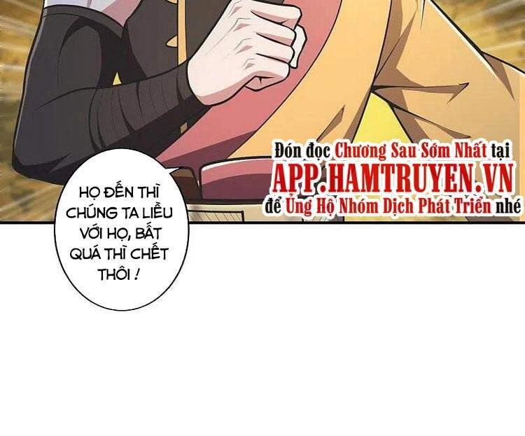 Nhất Kiếm Độc Tôn Chapter 148 - Trang 2