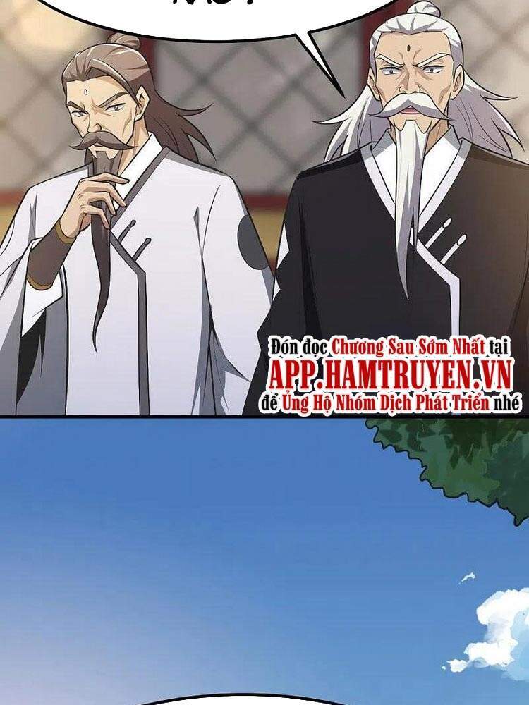 Nhất Kiếm Độc Tôn Chapter 148 - Trang 2