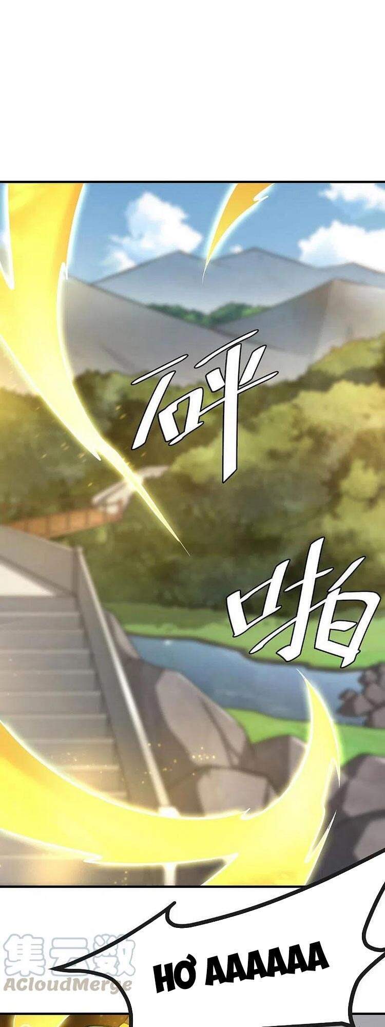 Nhất Kiếm Độc Tôn Chapter 148 - Trang 2