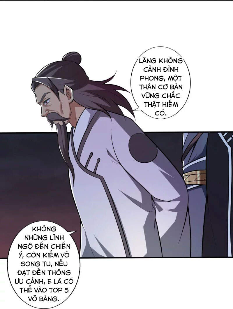 Nhất Kiếm Độc Tôn Chapter 149 - Trang 2