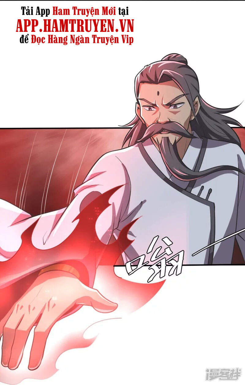 Nhất Kiếm Độc Tôn Chapter 149 - Trang 2