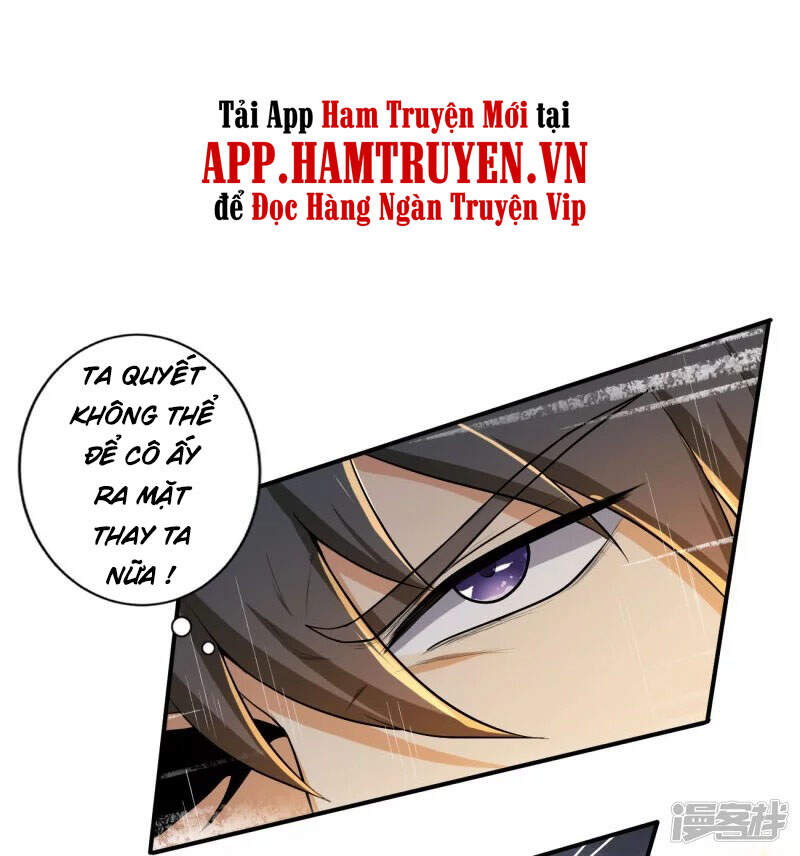 Nhất Kiếm Độc Tôn Chapter 149 - Trang 2